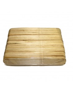 Spatules 15 cm  (par 100 pièces) 2