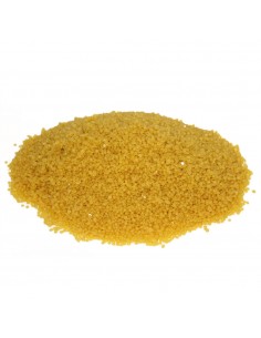 Cire Pelable blonde en pastille