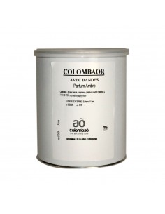 Colombaor avec bande 800 gr