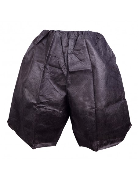 Boxer noir homme (par 50 pièces)