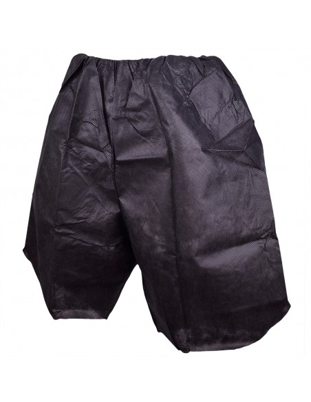 Boxer noir homme (par 50 pièces)