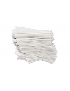 Draps Pliés non tissés (par 100 pièces)