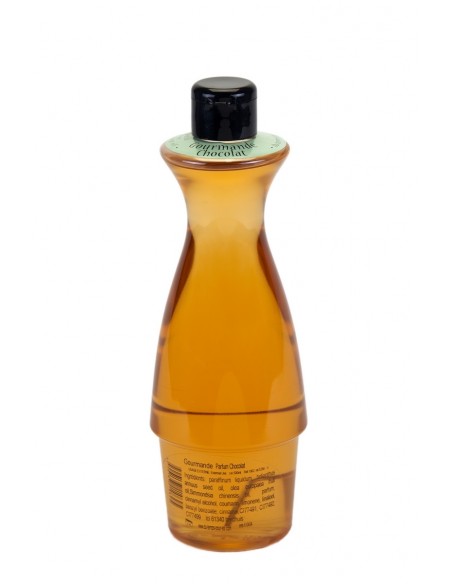 Huile chaude Chocolat 500ml