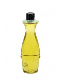 Huile chaude Jasmin 500ml