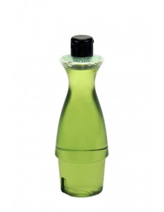 Huile chaude Thé Vert 500ml