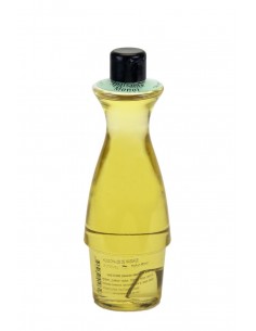 Huile chaude Monoi 500ml