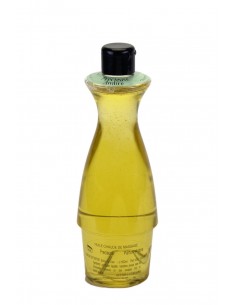 Huile chaude Ambre 500ml