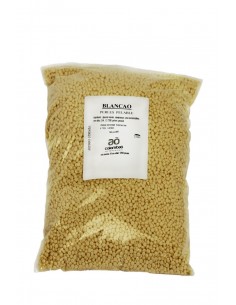Pelable blanche Biancao 1 kg  2