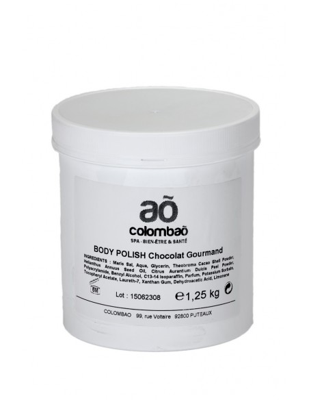 BP Chocolat Gourmand 1 kg