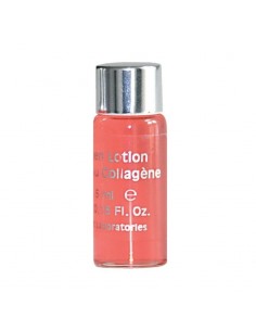 Lotion collagène