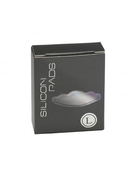 Patch silicone petit x10