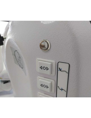 Fauteuil de soins électrique « Maxi »