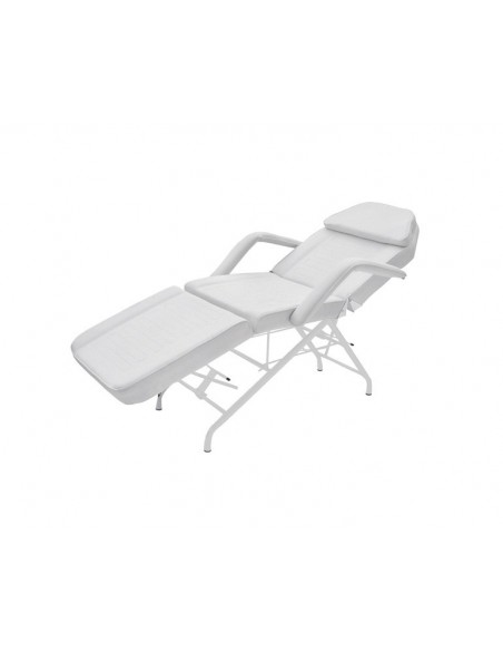 Table d'esthétique en PVC - Fauteuil fixe Mylo Table d'esthétique en PVC - Fauteuil fixe Mylo