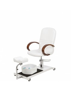 Chaise de pédicure Astra