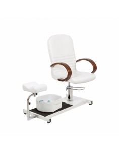 Chaise de pédicure Astra 2
