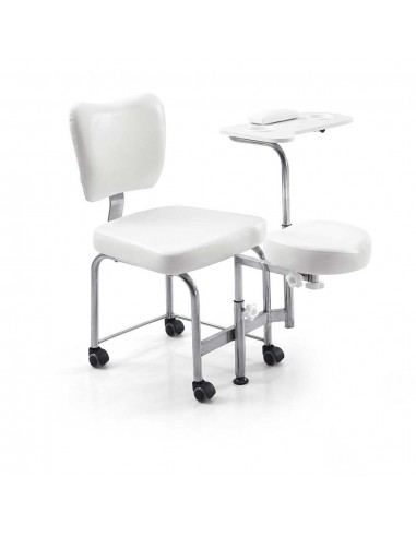Chaise de pédicure et manucure Tendy