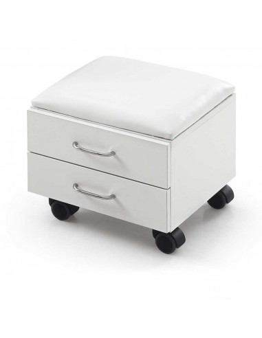 Chaise de pédicure et manucure Tendy