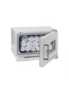 Chauffe-Serviettes Warmex 7 litres 2