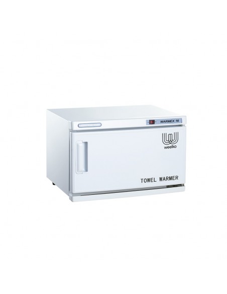 Chauffe-Serviettes Warmex 11 litres Chauffe-Serviettes Warmex 11 litres