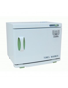 Chauffe-Serviettes Warmex 11 litres