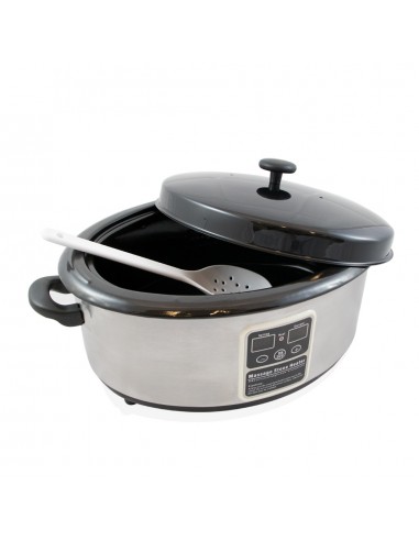 Appareil chauffe-pierres Harmony