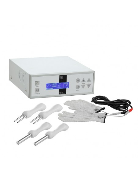 Gants à Haute Conductivité & Bio-Lift