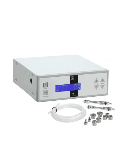 Microdermabrasion à Diamant