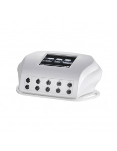 Electrostimulation digital