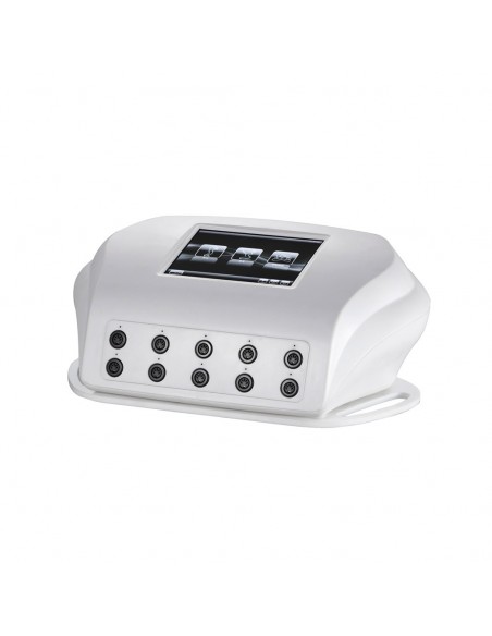 Electrostimulation digital Electrostimulation digital