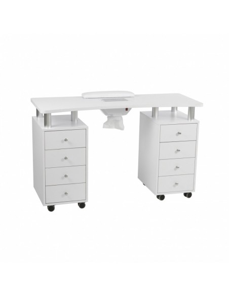 Table double manucure Table double manucure