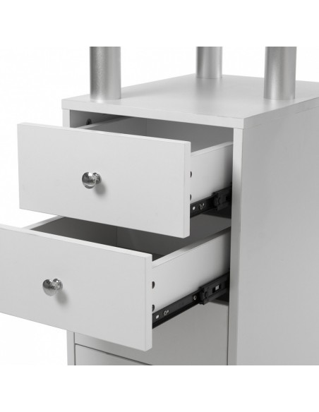 Table double manucure Table double manucure