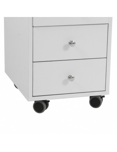 Table double manucure