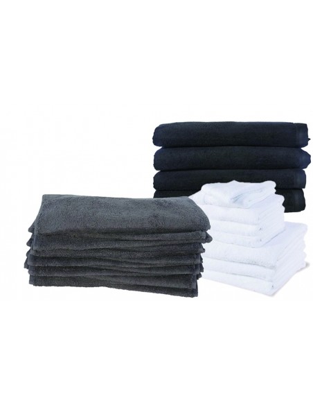 Pack Linge blanc