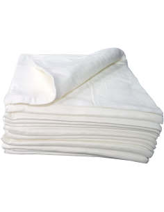 Drap de Massage Spunlace 50 gr/m2 (par 100 pièces)