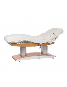 Table de SPA