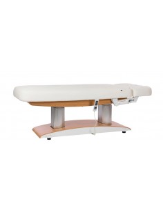 Table de SPA 2