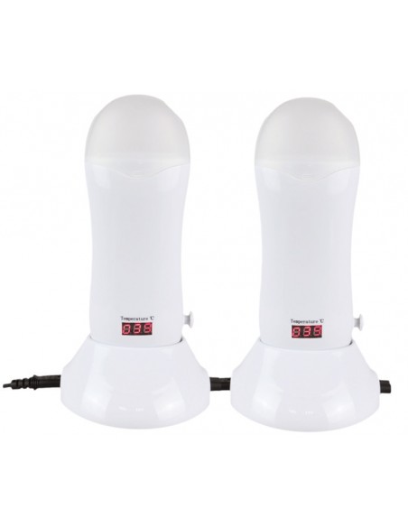 Chauffe-Cartouche duo