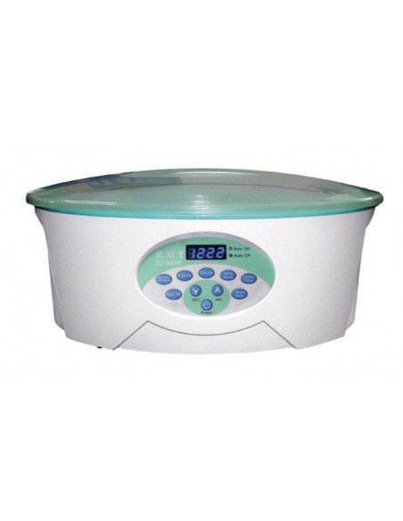 Chauffe-paraffine digital