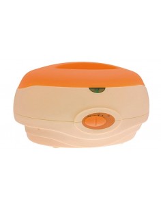 Chauffe-paraffine pour le soin des mains