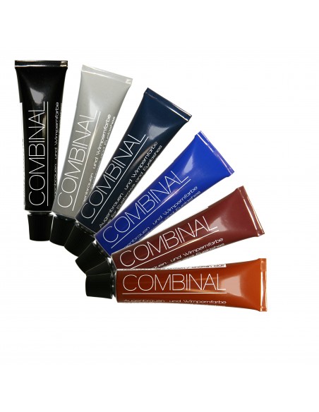 Teinture Noir pour cils