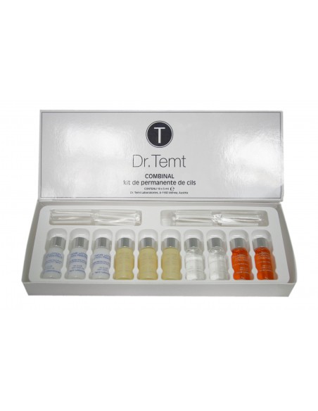 Kit Permanente (cil)