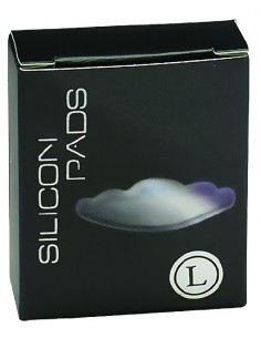 Patch silicone petit x10