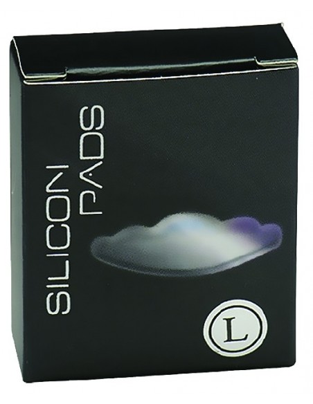 Patch silicone petit x10