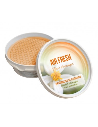 Neutraliseur d'odeur Air Fresh