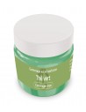 Gommage au sel parfumé Thé vert - 200 gr - Produit SPA/Massage/Beauté