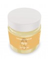 Gommage au sel parfumé Monoï - 200 gr - Produit SPA/Massage/Beauté