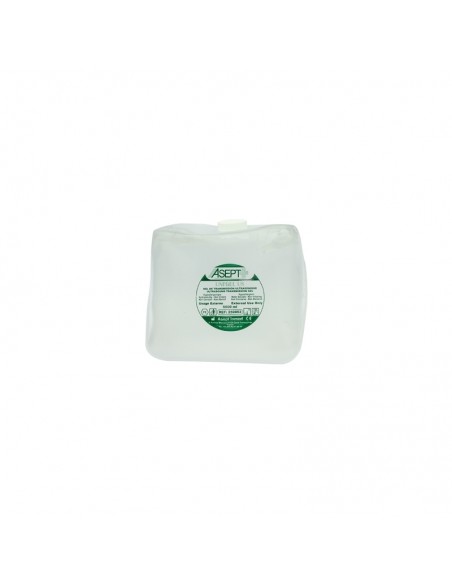 Gel échographie 5 litre