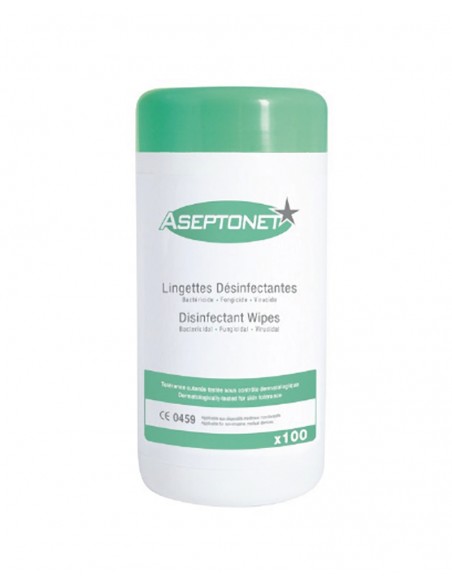 Lingette Aseptonet