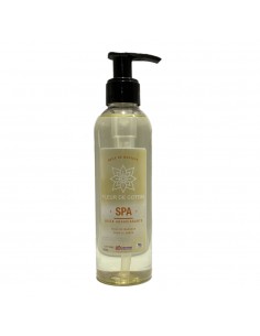 HUILE SPA FLEUR DE COTON 200ml