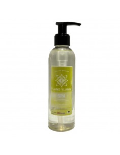 HUILE SPA YLANG YLANG 200ml